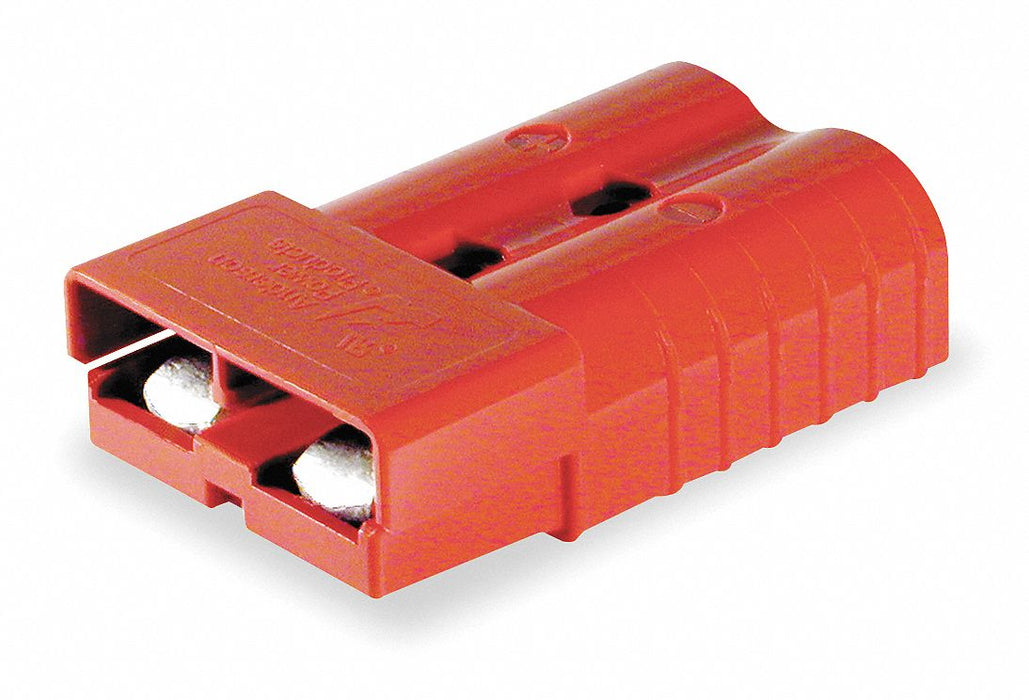 Power Connector 175 A Red