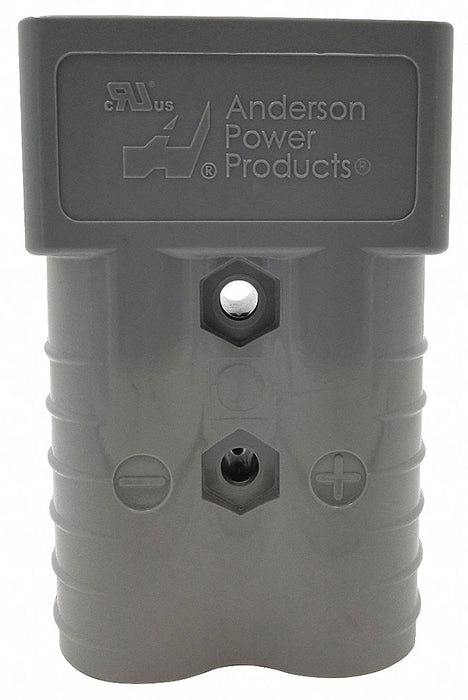 Power Connector 350 A Gray