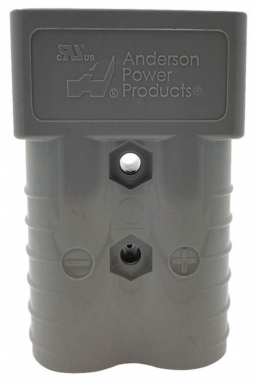 Power Connector 350 A Gray