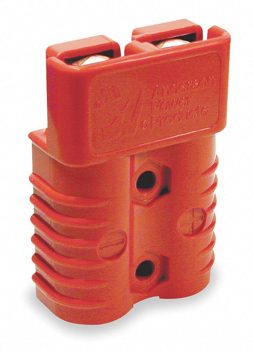 Power Connector 350 A Red