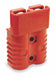 Power Connector 350 A Red
