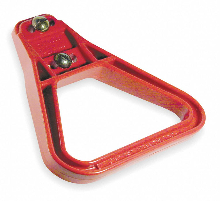 Handle Red Handle