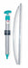 Hand Pump Piston PVC 8 oz/stroke