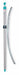 Hand Pump Piston PVC 22 oz/stroke