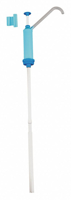 HandPump Piston Polypropylene 8oz/stroke