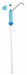HandPump Piston Polypropylene 8oz/stroke