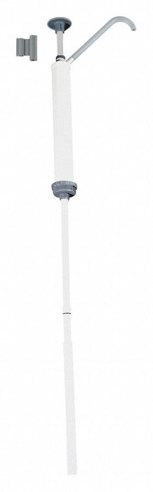 HandPump Piston PP 16oz/stroke