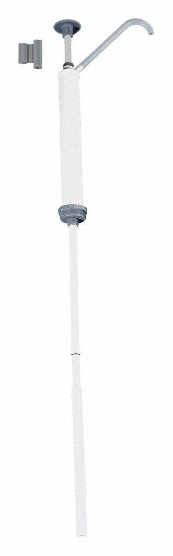 HandPump Piston PP 16oz/stroke