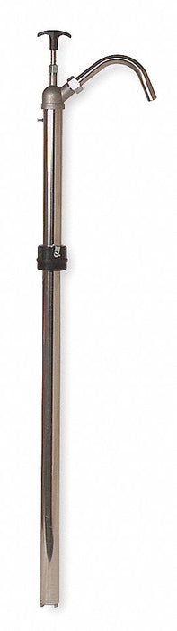 HandPump Piston SS 20oz/stroke