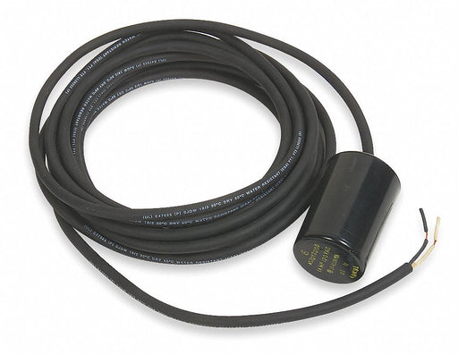 Tether Float Wire Leads 115/230VAC