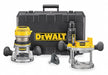 Router Kit Corded 1.75 hp