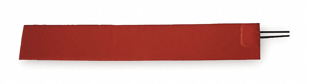 Silicon Rubber Heater 12.5 A