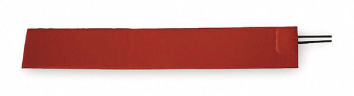 Heater Silicon Rubber 115V AC
