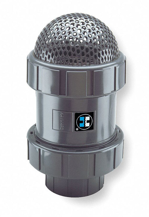 Automatic Vent Valve Air 3/4 In