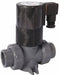 Valve PVC 2Way/2Position Normally Closed