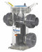 Basket Strainer 11 11/16 in H 65 psi