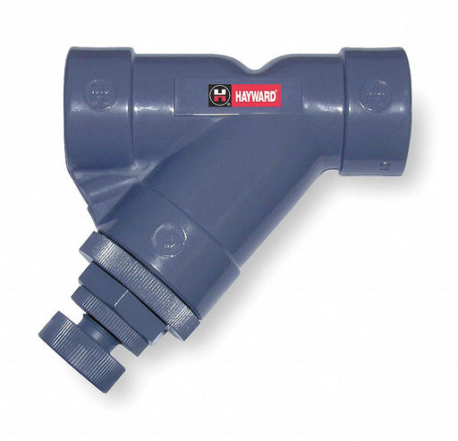 Spring Check Valve 5.1875 in Overall L