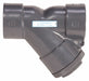 Y Strainer 5 7/8 H 20 mesh PVC