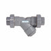 Y Strainer 4 1/8 in L 0.0313 in mesh