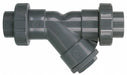 Y Strainer 5 7/8 H 0.031 Perf PVC