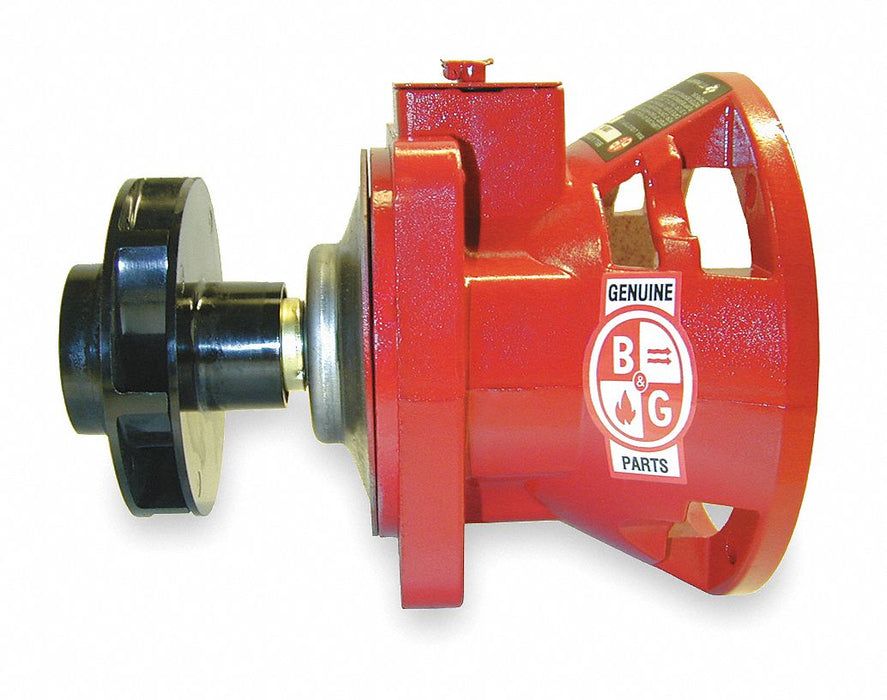BearingAssembly In-LineCirculatingPumps