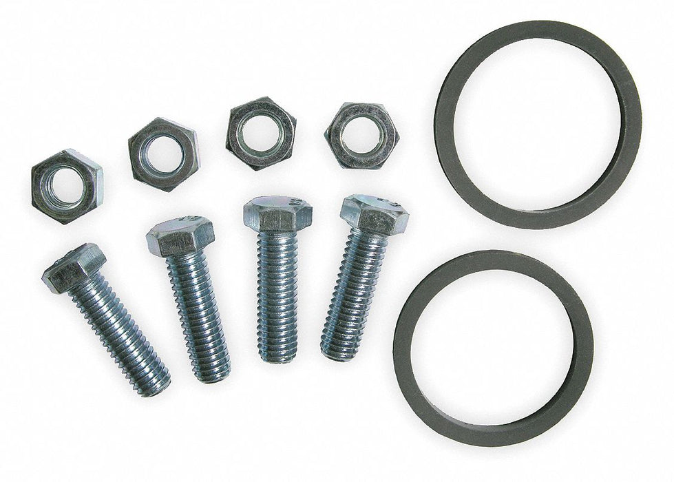 Flange Kit For In-Line Circulating Pumps