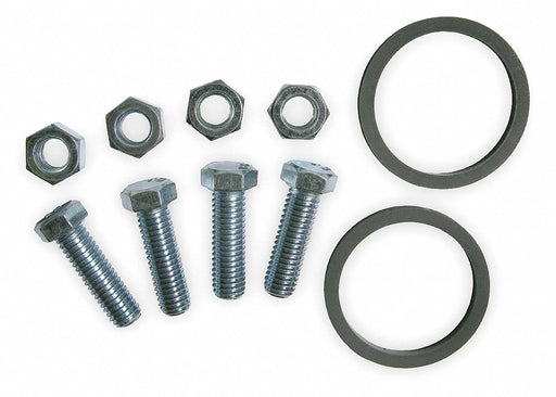 Flange Kit For In-Line Circulating Pumps
