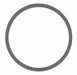 Gasket In-Line Nitrile Rubber