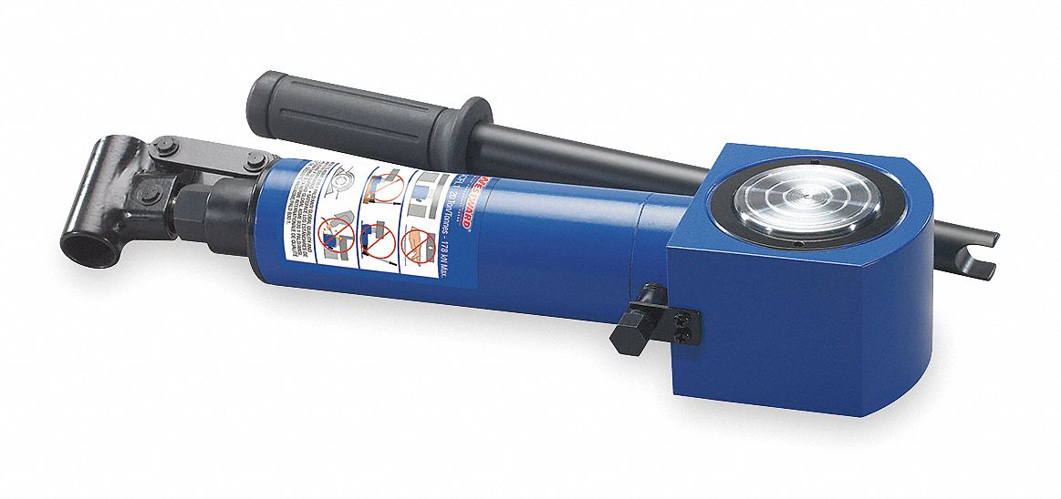 Hydraulic Ram 20 ton 1/2 Stroke