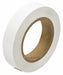 D3615 Banding Tape White 1in W 90ft Roll L