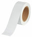 D3616 Banding Tape White 2in W 90ft Roll L