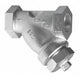Y Strainer 3 1/2 H 0.031 Perf