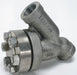Y Strainer 7 5/8 H 0.046 Perf SS