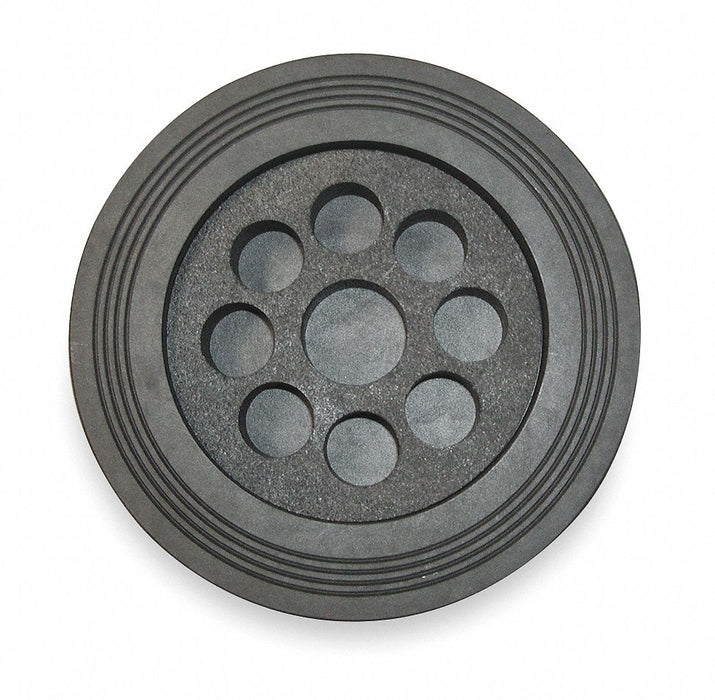 Rupture Disc Graphite 2 In 100 PSIG