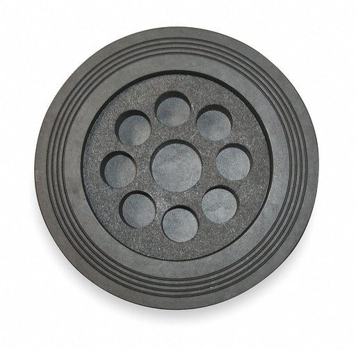 Rupture Disc Graphite 3 In 30 PSIG