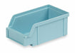 Hng and Stk Bn Light Blue PP 2 7/8 in