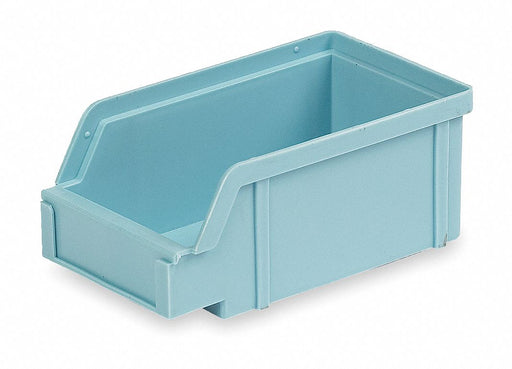 Hng and Stk Bn Light Blue PP 2 7/8 in