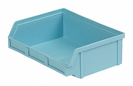 Hng and Stk Bn Light Blue PP 2 7/8 in