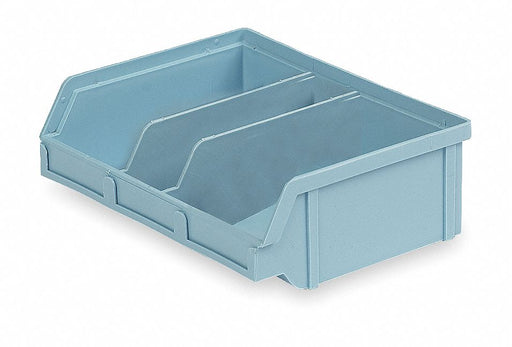 Hng and Stk Bn Light Blue PP 2.875 in