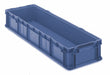 F9002 Straight Wall Ctr Blue Solid PP