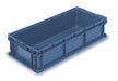 D5575 StraightWallTote 32inL 15inW Blue