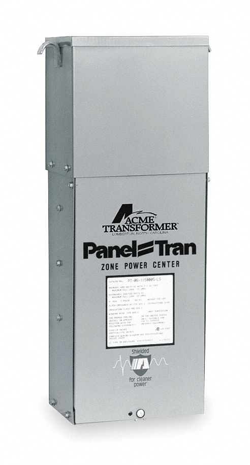 Temp. Power Station 1Ph 10kVA 120/240V
