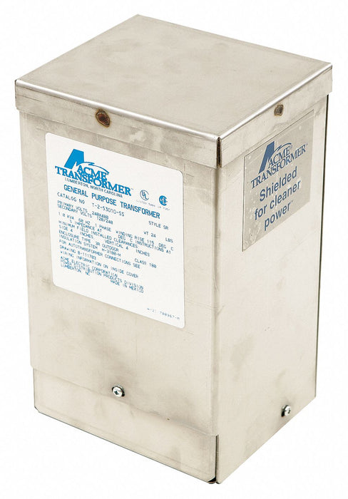 Harsh Environment Transformer 2kVA
