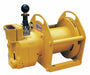 Air Winch Lever Ctrl 878 lb Max Pull