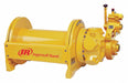Air Winch Lever Ctrl 13 167 lb Max Pull