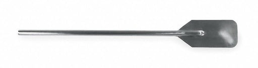 Paddle Scraper 60 L SS Silver
