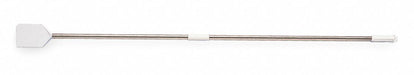 Paddle Scraper 72 L Nylon White