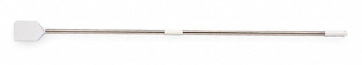 Paddle Scraper 72 L Nylon White