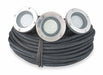 Pond Light Set 120 W 115VAC 100ft Cord L