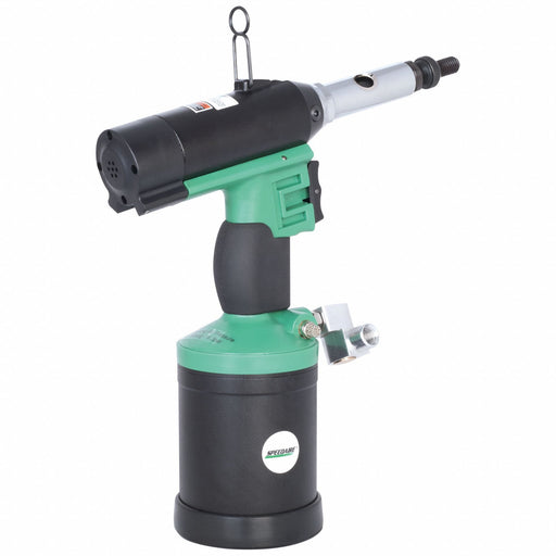 Rivet Tool 95 psi 6000 lb Pulling Force